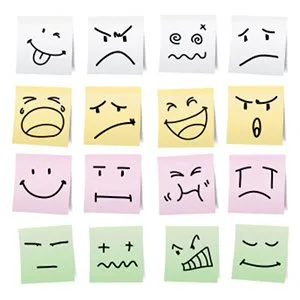 Psicologia delle Emozioni: la rivincita di Darwin?. - Immagine: © kanate - Fotolia.com