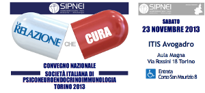 SIPNEI convegno 2013