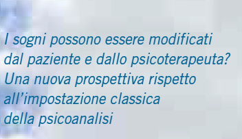 Il Sogno Programmabile - Lucio Sibilia - Psicologia Contemporanea Ed. Giunti