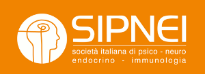 SIPNEI - Società Italiana di Psico - Neuro - Endocrino - Immunologia. LOGO 