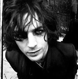 Syd Barrett