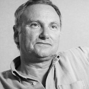 Tony Attwood