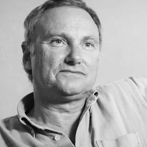 Tony Attwood