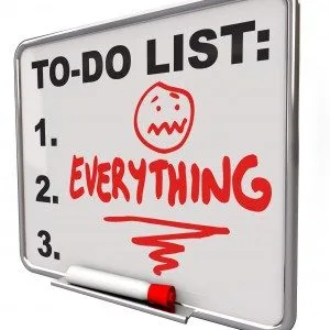 Tribolazioni 10 - Frammentazione . - Immagine: © iQoncept - Fotolia.com