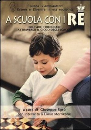 A scuola con i Re di Guseppe Sgrò - Recensione
