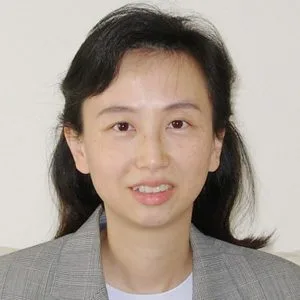 Prof. Zhen Yan