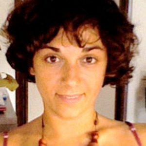 Andrighetto Giulia