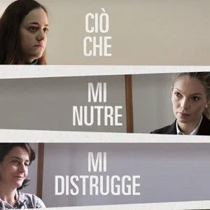 CIò CHE MI NUTRE MI DISTRUGGE