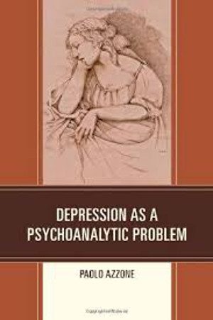 Depression as a psychoanalytic problem- Recensione