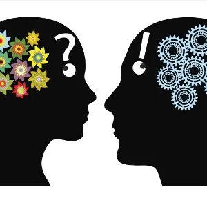 Il cervello dei maschi. Istruzioni per l'uso . - Immagine: &copy; Sangoiri - Fotolia.com