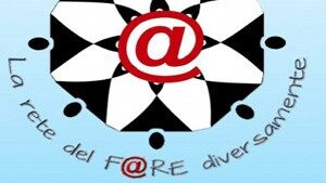 LA RETE DEL FARE DIVERSAMENTE LOGO