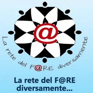 LA RETE DEL FARE DIVERSAMENTE LOGO