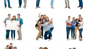La formazione dei tutor - Come funziona la peer education . - Immagine: © Alexander Raths - Fotolia.com