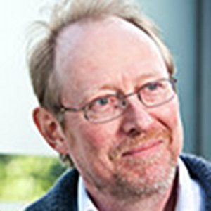 Prof. Mark Freeston 