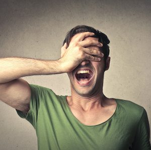 Perché siamo eccessivamente autocritici?. -Immagine: © olly - Fotolia.com