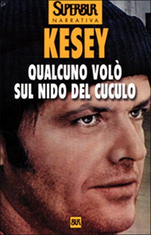Qualcuno volò sul nido del cuculo. 