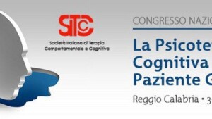 Congresso Nazionale SITCC 2013 Reggio Calabria - La Psicoterapia del Paziente grave.