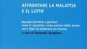 Affrontare la malattia e il lutto - copertina