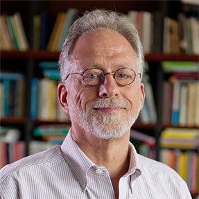 Prof. Micheal Tomasello