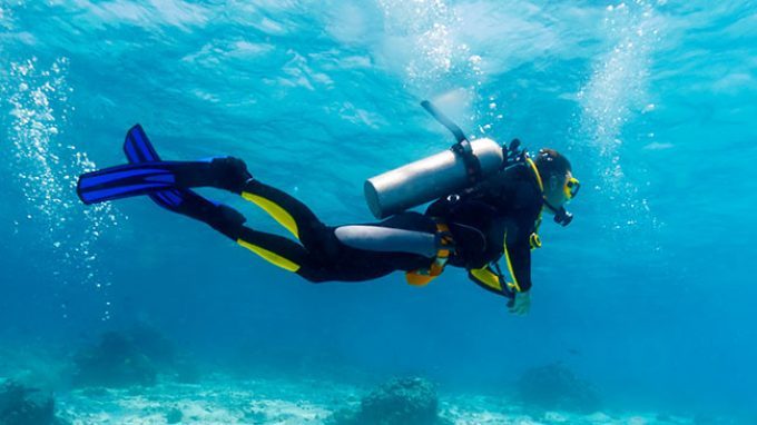 Ansia e panico durante le immersioni subacquee: conseguenze e prevenzione