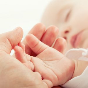 Attaccamento materno-infantile . - Immagine: ©evgenyatamanenko-Fotolia.com