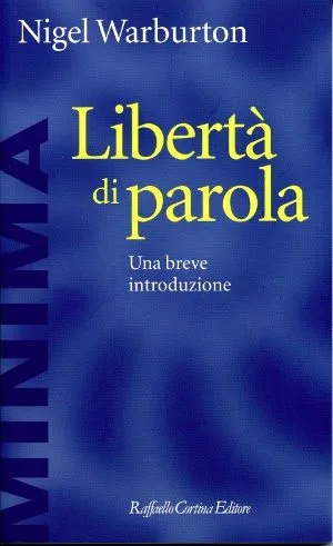 Libertà di parola . - Immagine @Forsthoff-B-927