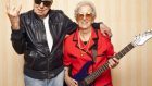 Musica & Selezione Sessuale: se suoni uno strumento piaci di più!