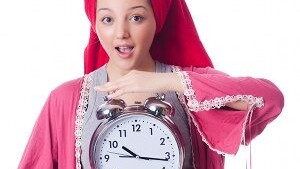 Tribolazioni 15 - Procrastinare. -Immagine: © Elnur - Fotolia.com