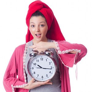 Tribolazioni 15 - Procrastinare. -Immagine: © Elnur - Fotolia.com