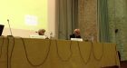 Assisi 2013: Discorso di Apertura. Sandra Sassaroli e Francesco Mancini