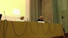 Assisi 2013: Discorso di Apertura. Sandra Sassaroli e Francesco Mancini