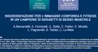 Dismorfismo Muscolare – Insoddisfazione per l’immagine corporea – Assisi 2013