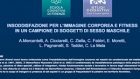Dismorfismo Muscolare – Insoddisfazione per l’immagine corporea – Assisi 2013