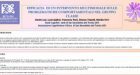 Intervento multimodale sulle problematiche in classe – Assisi 2013