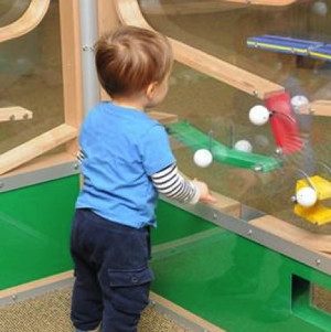 Il Bambino Autistico E I Suoi Giochi Preferiti Psicologia Autismo