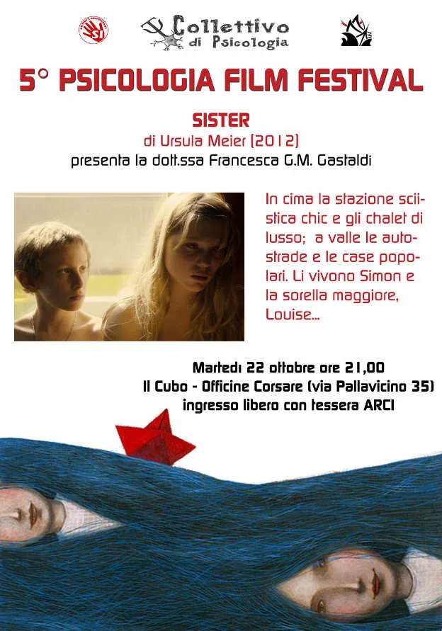 Sister 2012 - PFF 