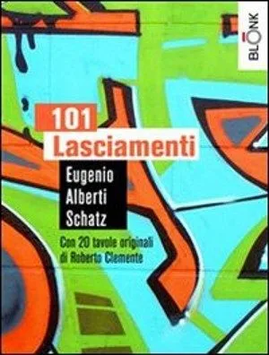 101 lasciamenti