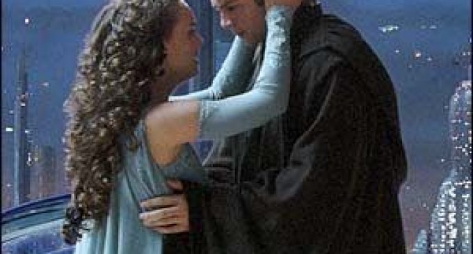 Star wars – Analisi della coppia in uno scenario sistemico