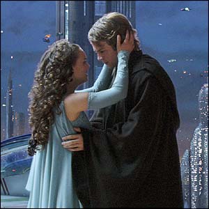 Star wars - Analisi della coppia in uno scenario sistemico. #1
