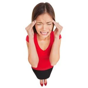 Emicrania e depressione. - Immagine: © Ariwasabi - Fotolia.com