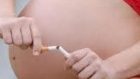 Fumare durante la gravidanza aumenta il rischio di disturbo bipolare nella prole