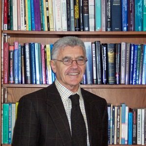 Prof. Arie Kruglanski 