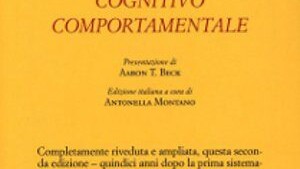 La terapia cognitivo comportamentale di J. S. Beck