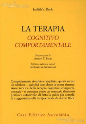 La terapia cognitivo comportamentale di J. S. Beck