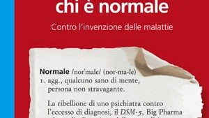 Primo-non-curare-chi-e-normale.-Di-Allen-Frances-Copertina-2013