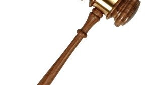 Psiche e legge #9. - Immagine: © Dmytro Smaglov - Fotolia.com