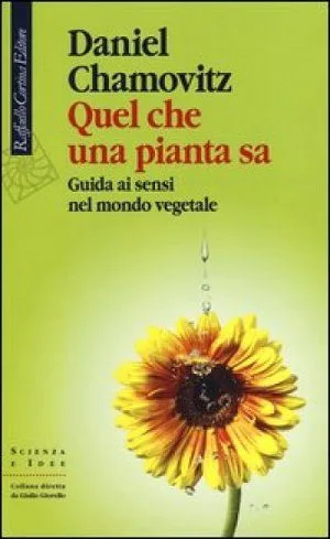 Quel che una pianta sa - Recensione