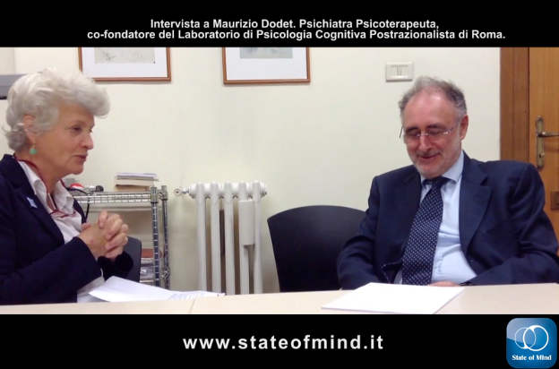 Intervista Maurizio Dodet