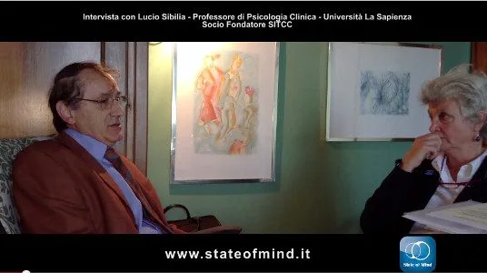 Intervista a Lucio Sibilia - State of Mind