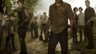 The Walking Dead: tra tendenza storica ed universo umano
